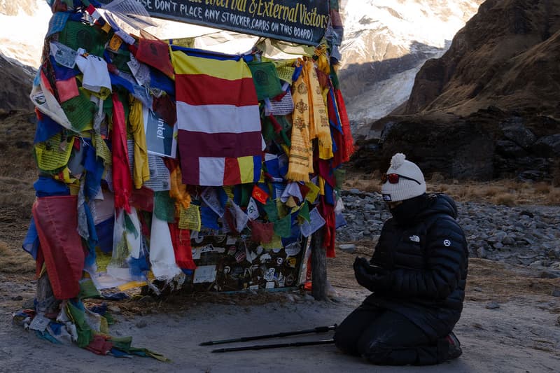The North Face, The Wanderlust Women, Hiking, Debut Short Film, Belonging