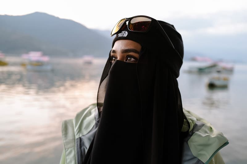 The North Face, The Wanderlust Women, Hiking, Debut Short Film, Belonging