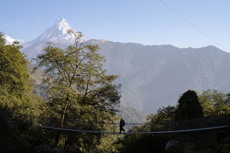 The North Face, The Wanderlust Women, Hiking, Debut Short Film, Belonging