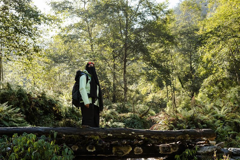 The North Face, The Wanderlust Women, Hiking, Debut Short Film, Belonging