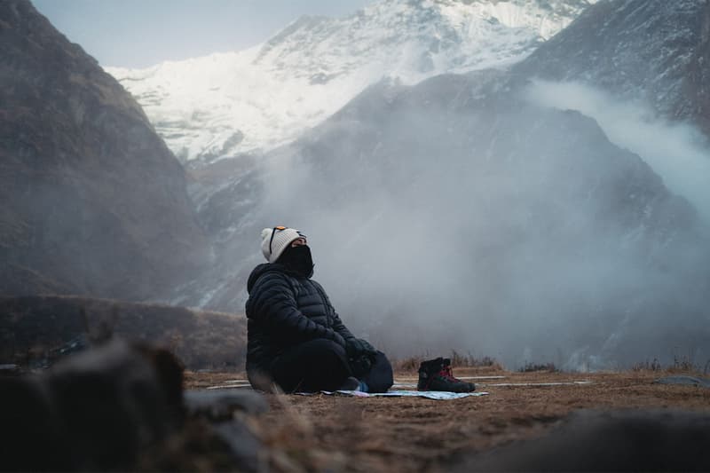 The North Face, The Wanderlust Women, Hiking, Debut Short Film, Belonging