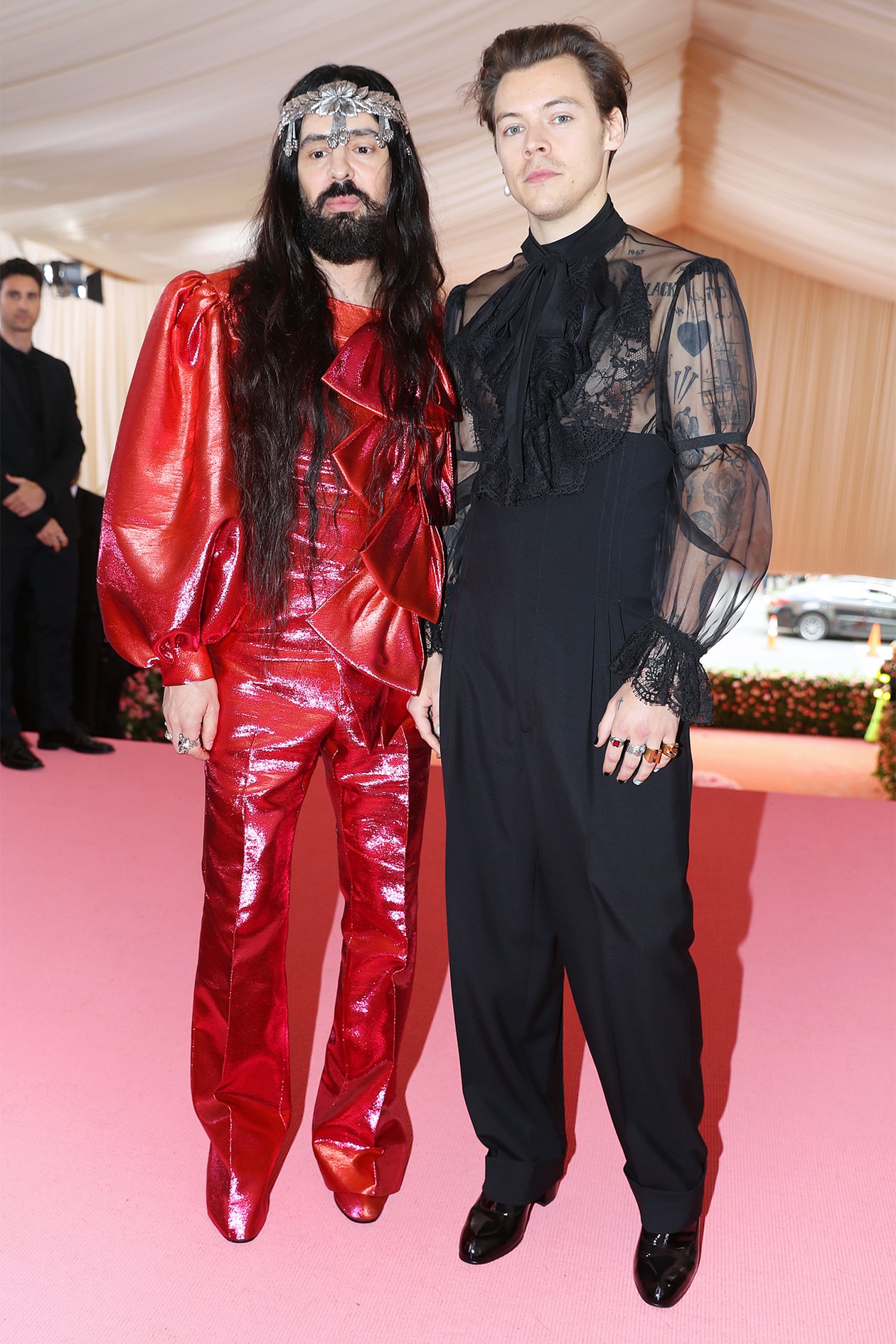 Alessandro Michele