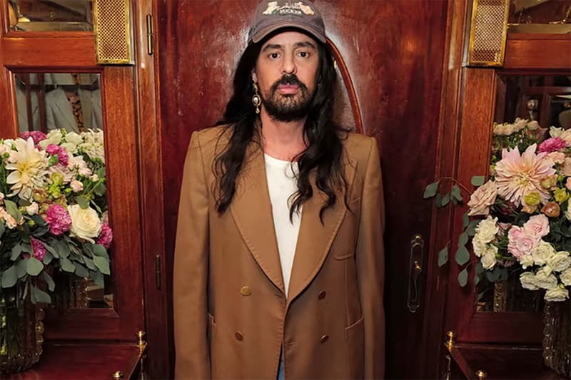 Alessandro michele