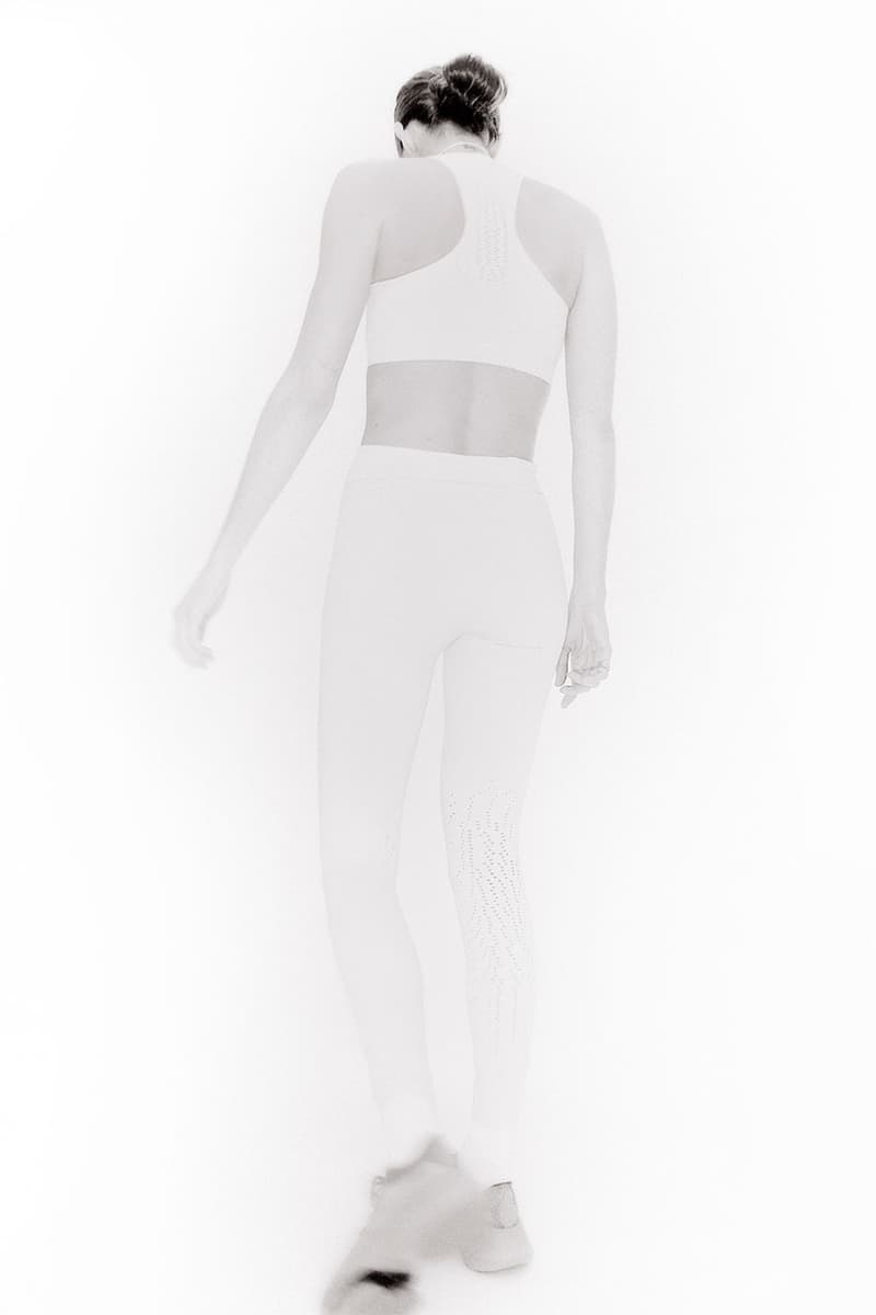 Nike, Matthew M Williams, Yoga, New York, California, Future Aesthetic, Collaboration. 