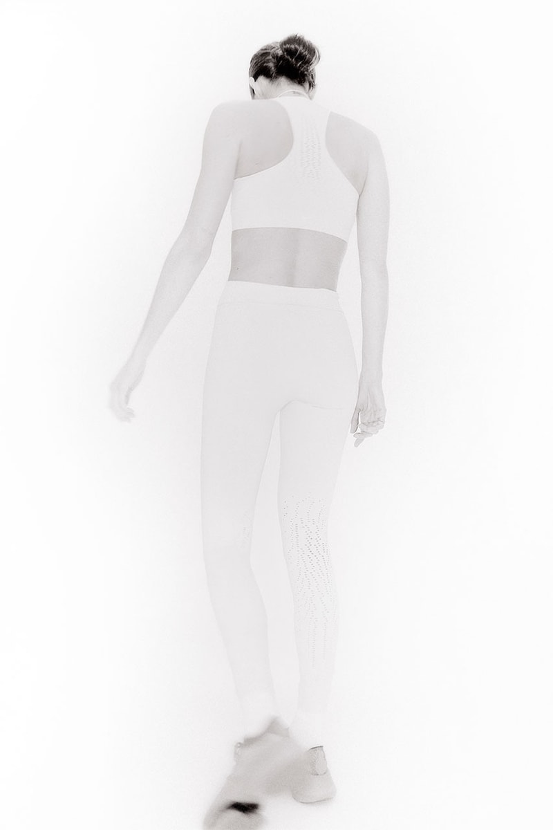 Nike, Matthew M Williams, Yoga, New York, California, Future Aesthetic, Collaboration. 