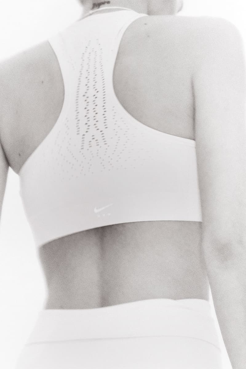 Nike, Matthew M Williams, Yoga, New York, California, Future Aesthetic, Collaboration. 