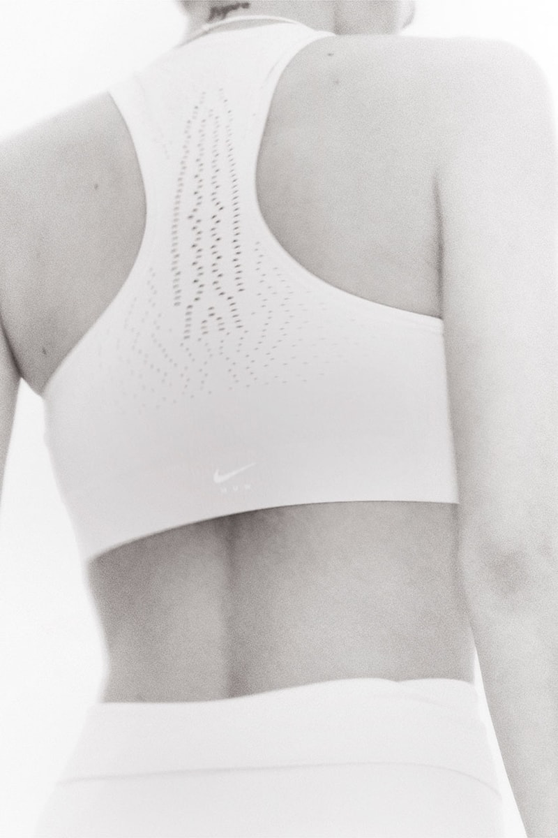 Nike, Matthew M Williams, Yoga, New York, California, Future Aesthetic, Collaboration. 