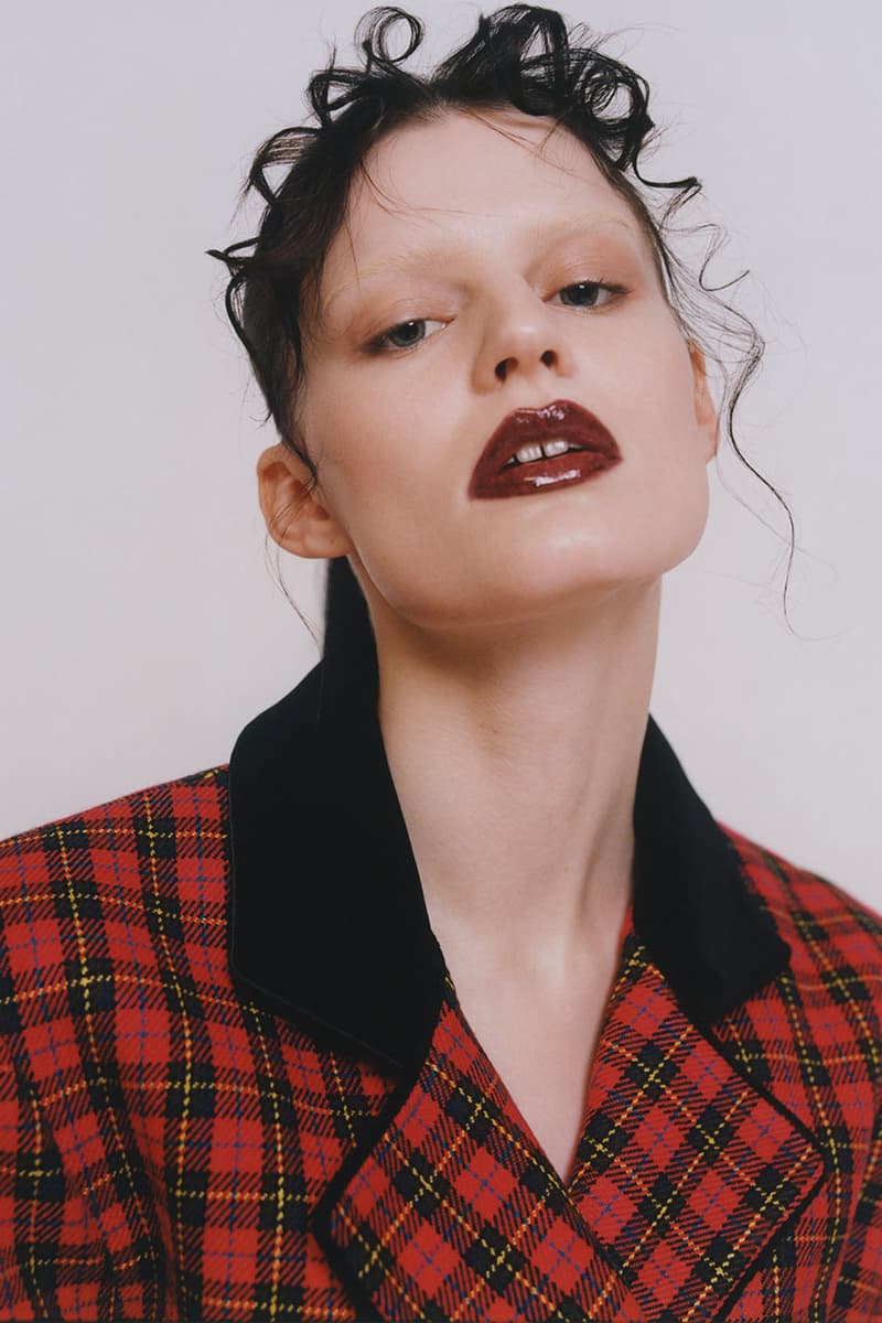 KEBURIA, Fall/Winter 2024, Collection