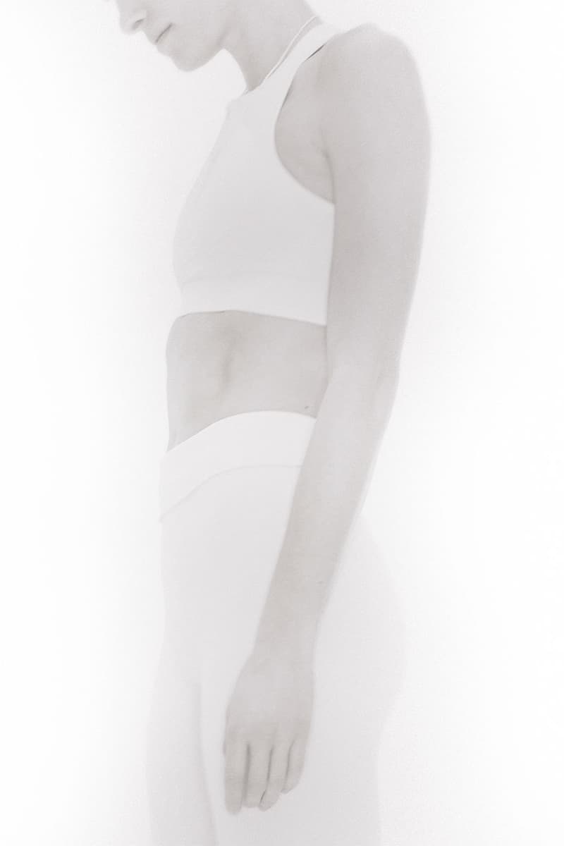 Nike, Matthew M Williams, Yoga, New York, California, Future Aesthetic, Collaboration. 