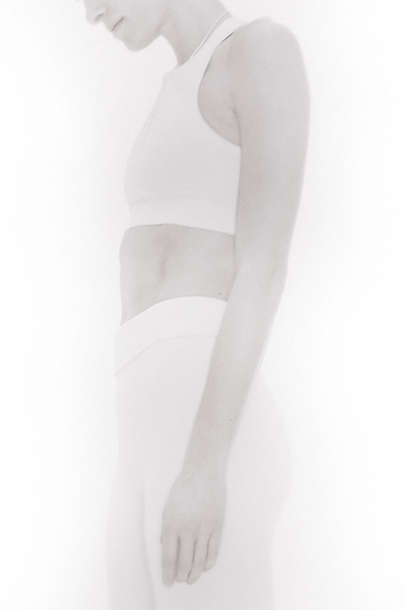 Nike, Matthew M Williams, Yoga, New York, California, Future Aesthetic, Collaboration. 