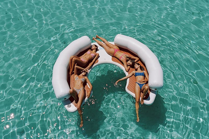 TRIANGL, Bikinis, Australia, Rottnest Island, New Collection