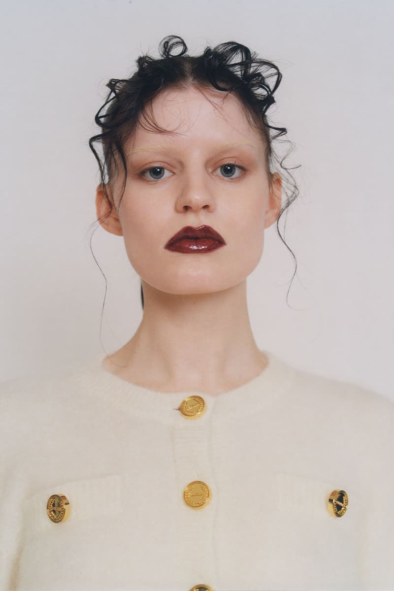 KEBURIA, Fall/Winter 2024, Collection