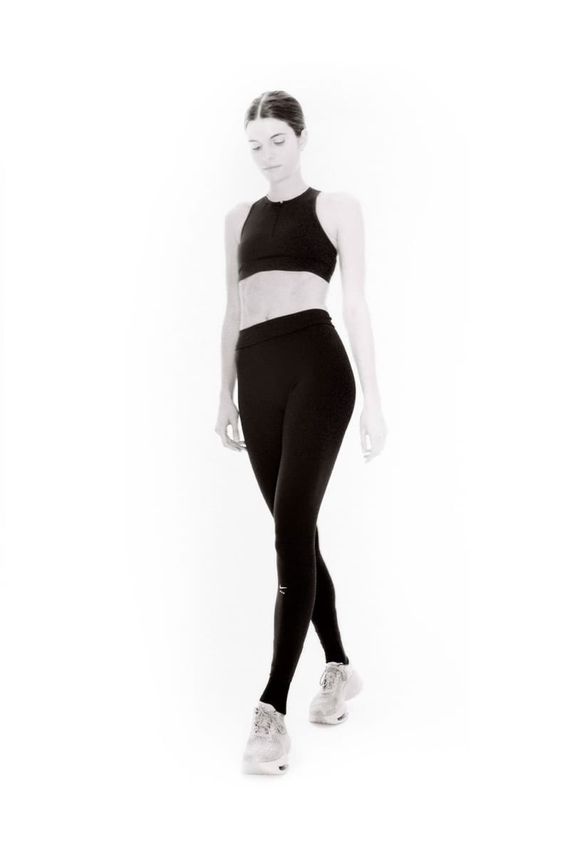 Nike, Matthew M Williams, Yoga, New York, California, Future Aesthetic, Collaboration. 