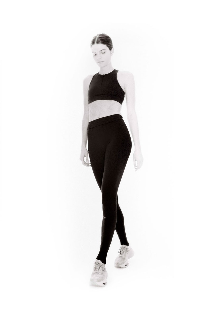 Nike, Matthew M Williams, Yoga, New York, California, Future Aesthetic, Collaboration. 