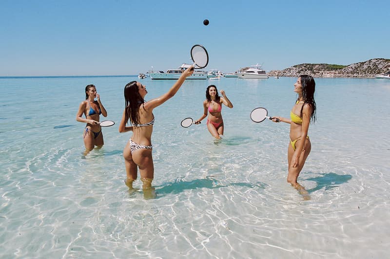 TRIANGL, Bikinis, Australia, Rottnest Island, New Collection