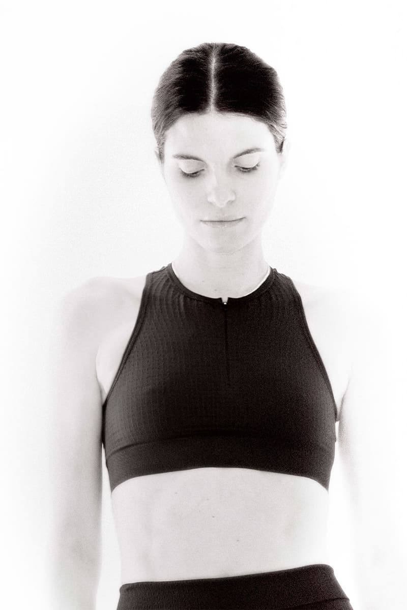 Nike, Matthew M Williams, Yoga, New York, California, Future Aesthetic, Collaboration. 