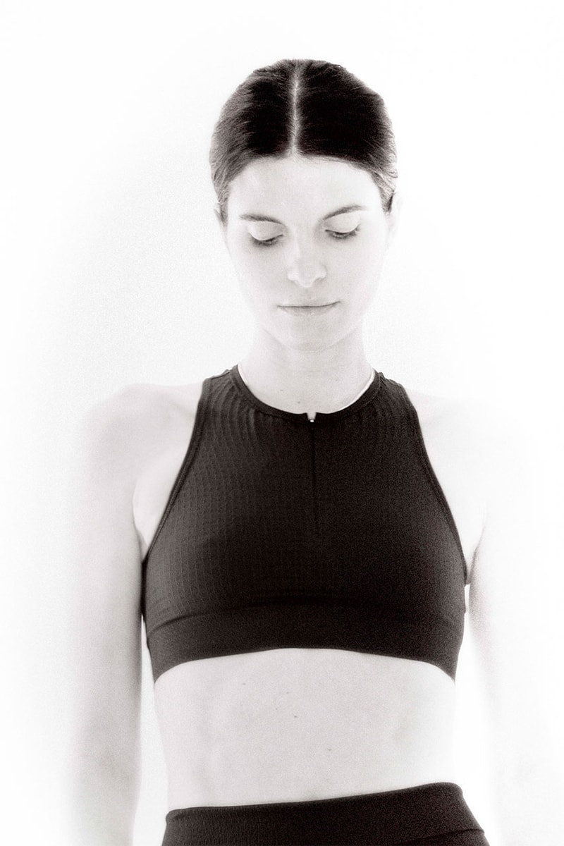 Nike, Matthew M Williams, Yoga, New York, California, Future Aesthetic, Collaboration. 