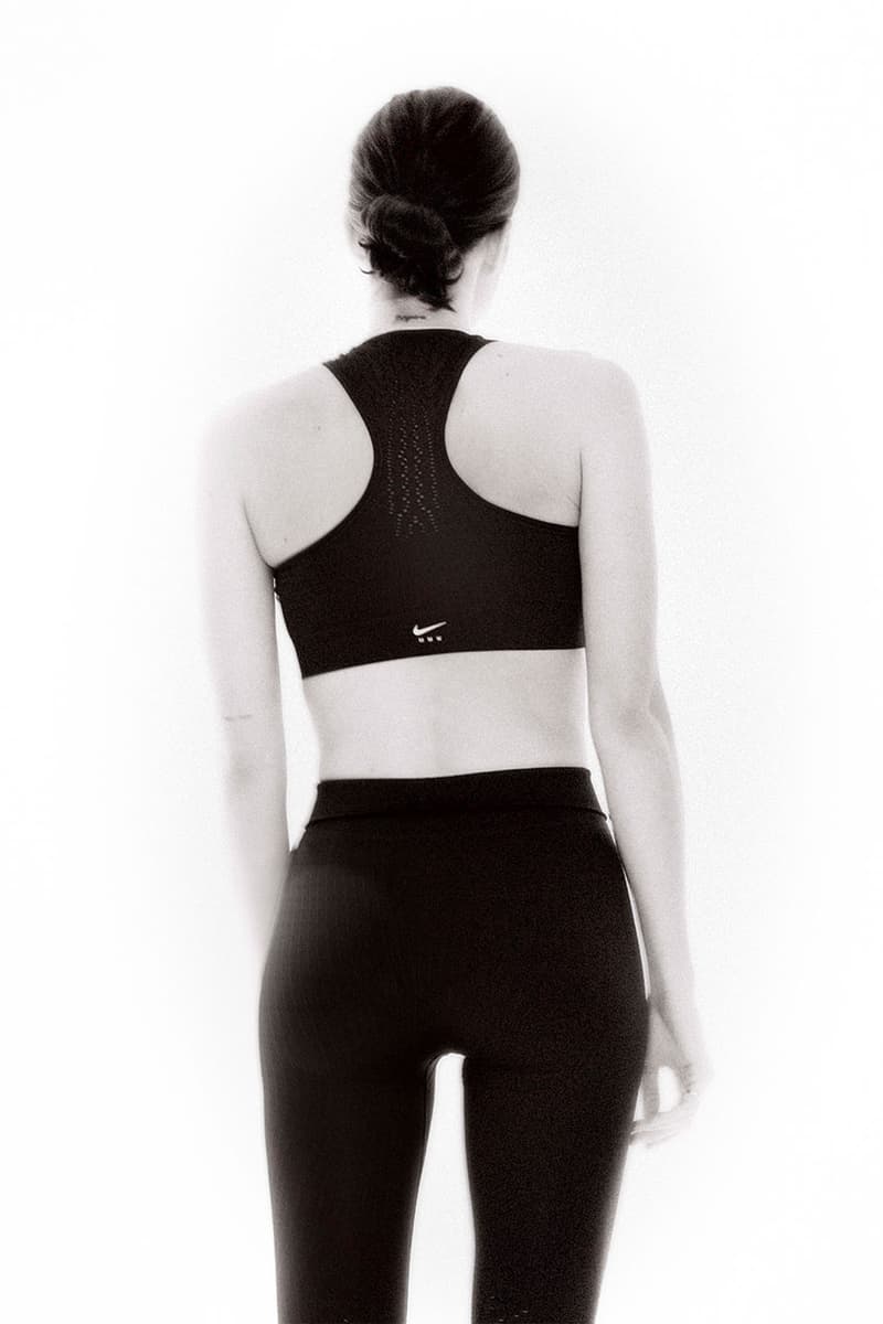 Nike, Matthew M Williams, Yoga, New York, California, Future Aesthetic, Collaboration. 