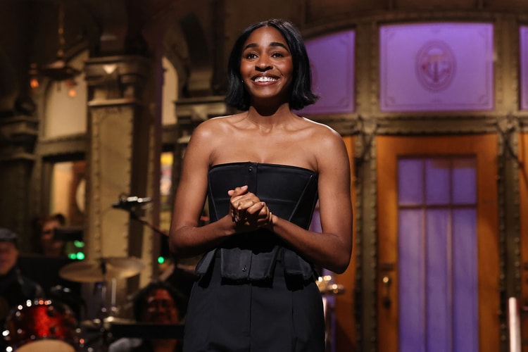 Ayo Edebiri and Kaia Gerber Got Matching Tattoos