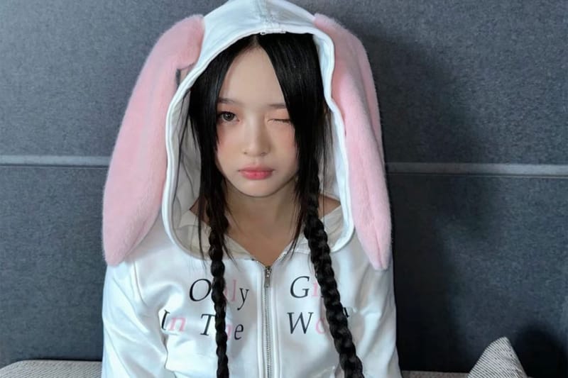 Eat Me Plz's New Hoodies Will Keep You Cute and Cozy