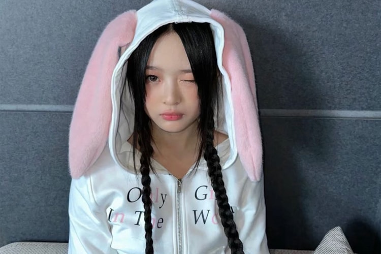 Eat Me Plz's New Hoodies Will Keep You Cute and Cozy
