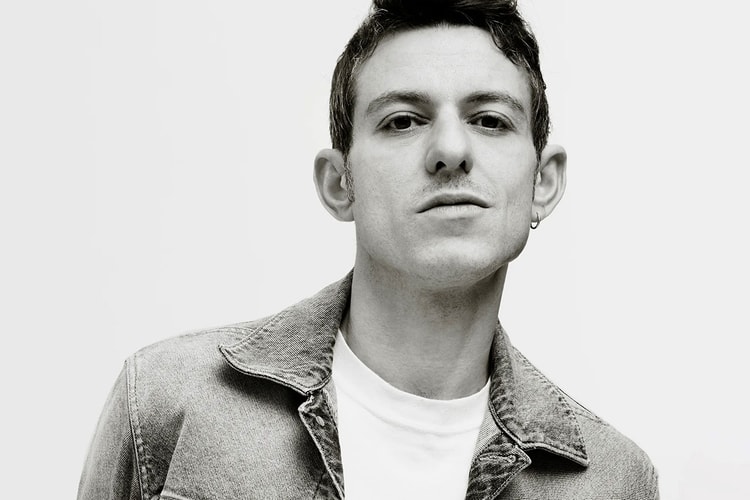 Nicolas Di Felice Is Jean Paul Gaultier's Next Guest Couturier