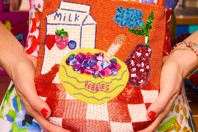 How Susan Alexandra Uses Nostalgia to Unlock Unbridled Joy