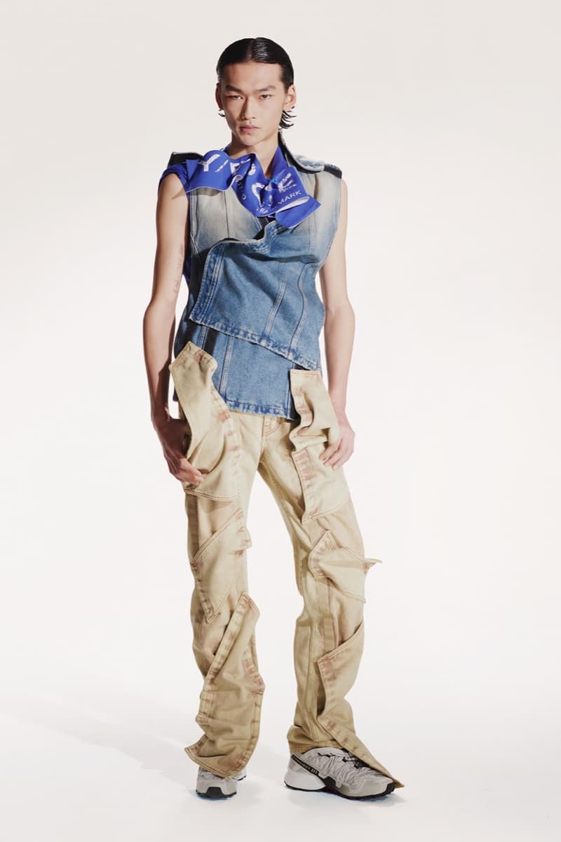 mia khalifa y project glenn martens sheer top charli xcx models kanye west