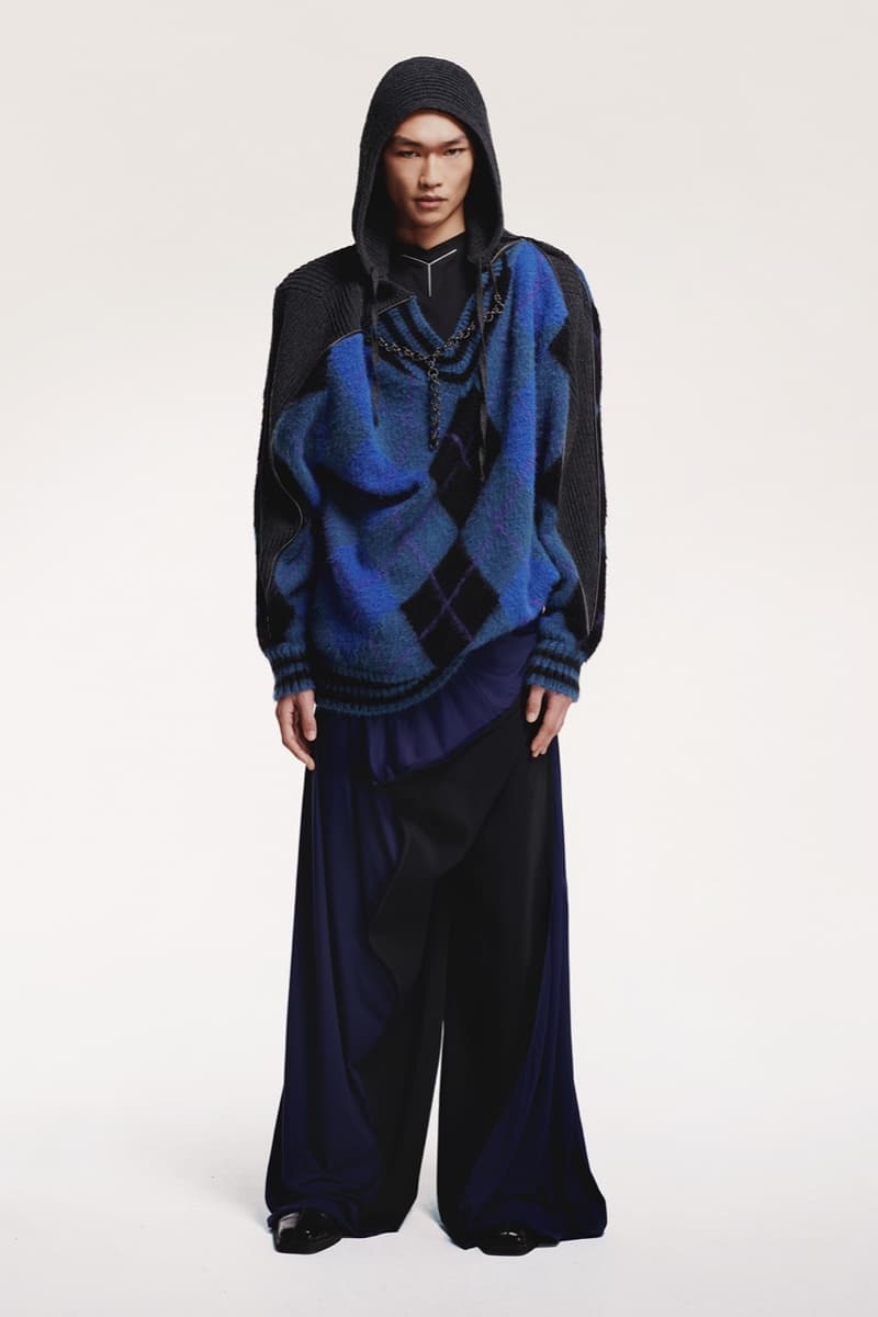 mia khalifa y project glenn martens sheer top charli xcx models kanye west