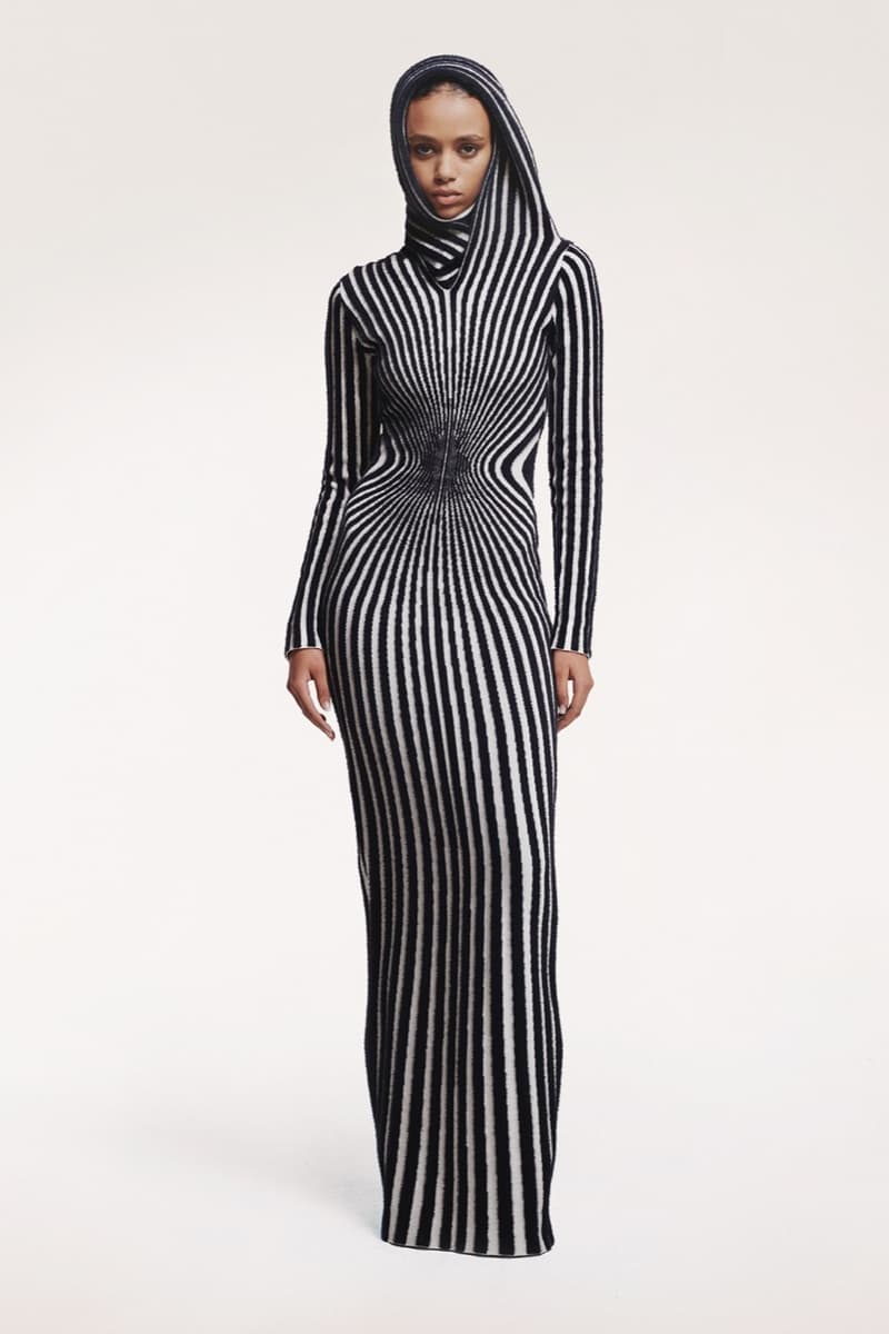 mia khalifa y project glenn martens sheer top charli xcx models kanye west