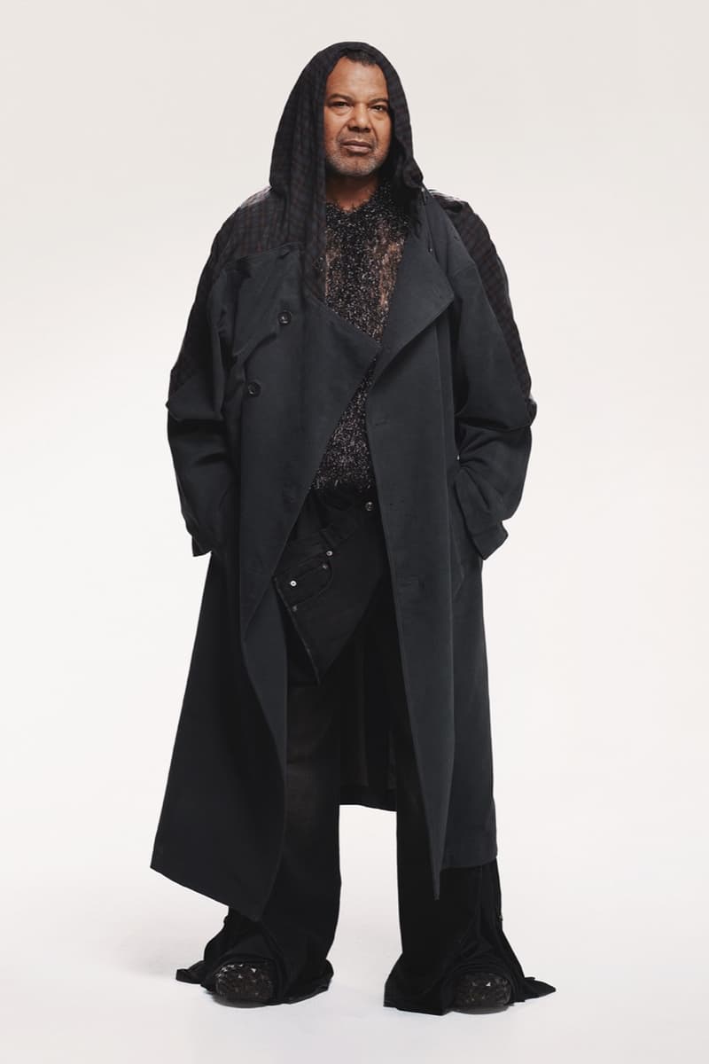 mia khalifa y project glenn martens sheer top charli xcx models kanye west