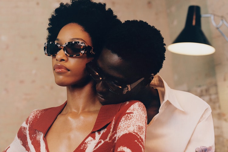 Ace & Tate Launches First Collaboration With Ahluwalia