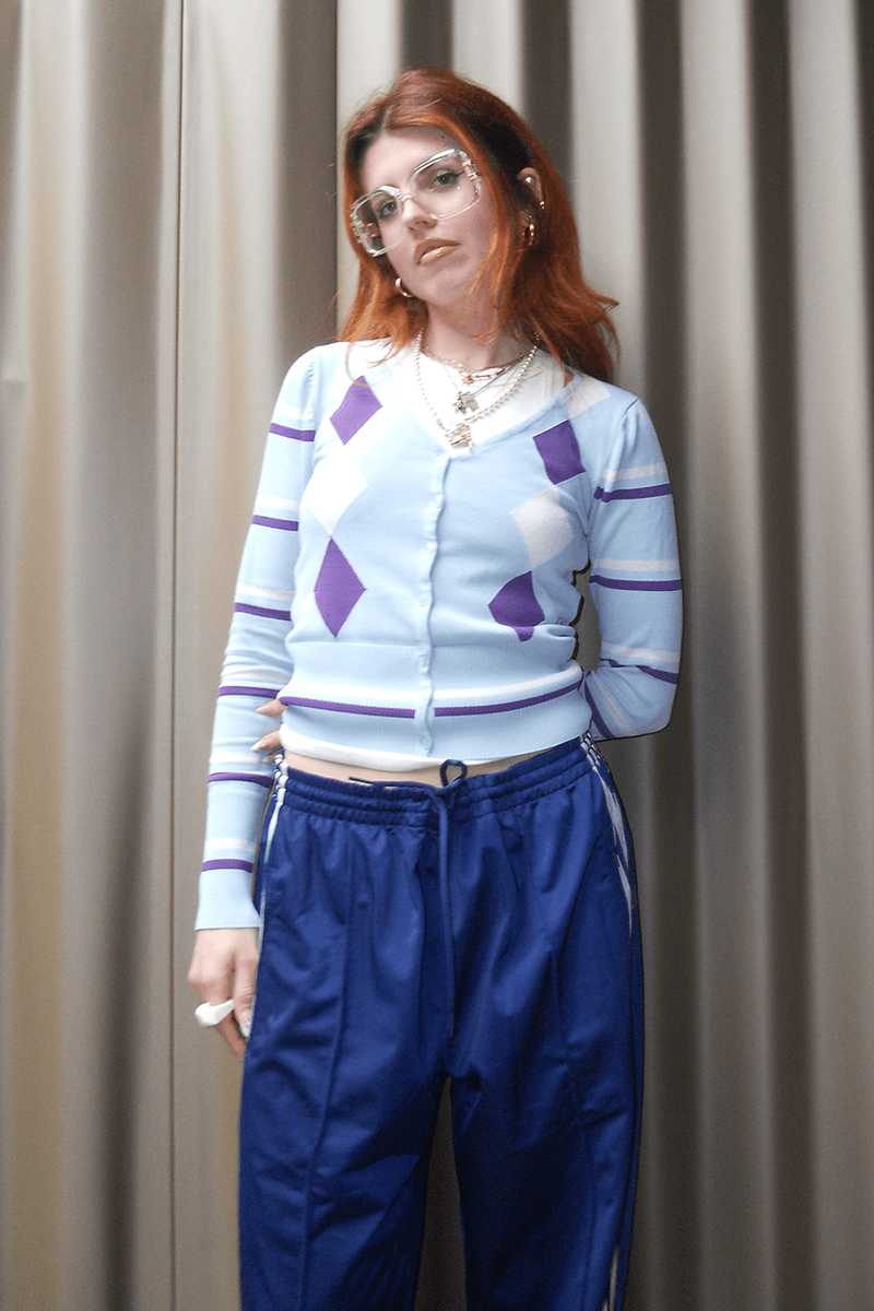 Agata Panucci, Footwear Designer, New Balance, Milan, Interview 