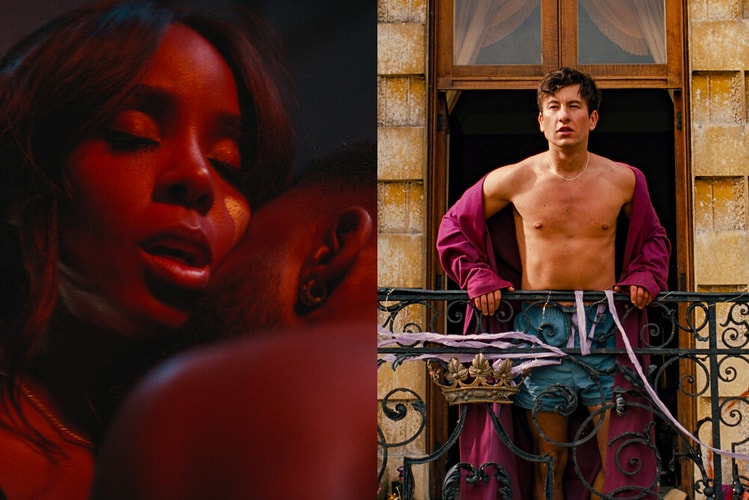 5 Movie Sex Scenes That Deserve an Oscar