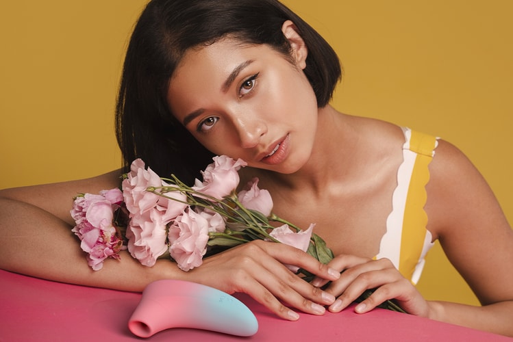 Lovense Drops New Sex Toy for Women’s Day