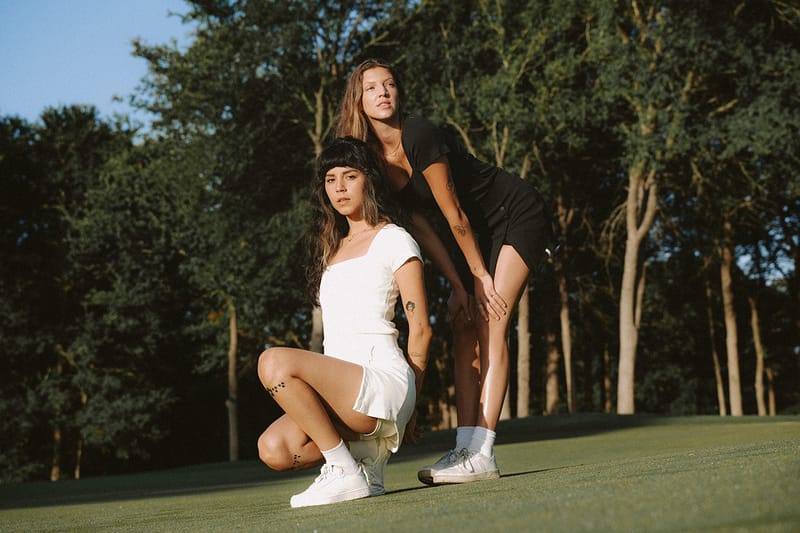 5 Brands That Prove Golf Is Changing