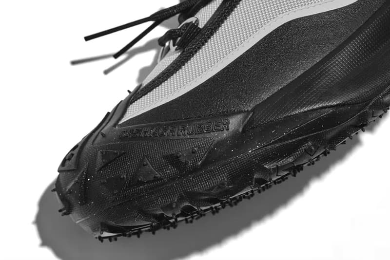 Comme des Garçons Homme Plus Nike ACG Mountain Fly 2 Low sneakers footwear where to buy dover street market price info release date