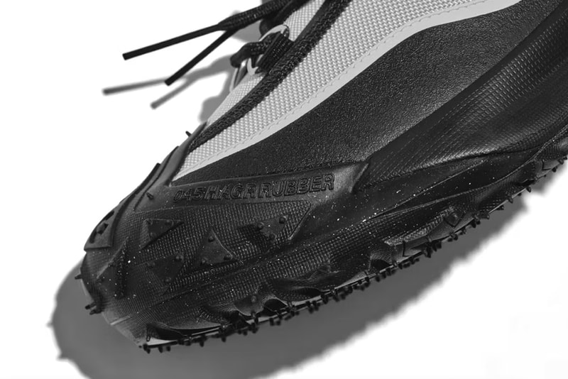 Comme des Garçons Homme Plus Nike ACG Mountain Fly 2 Low sneakers footwear where to buy dover street market price info release date