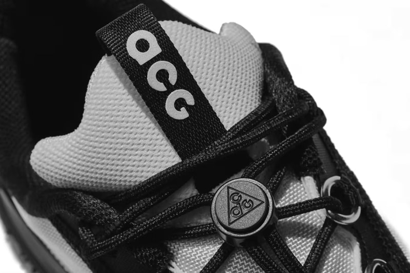 Comme des Garçons Homme Plus Nike ACG Mountain Fly 2 Low sneakers footwear where to buy dover street market price info release date