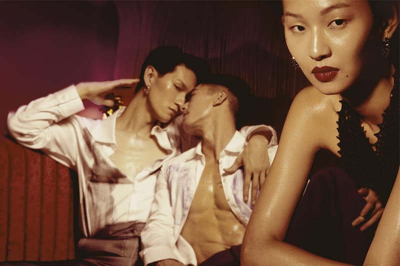 fashion spring summer 2024 chet lo