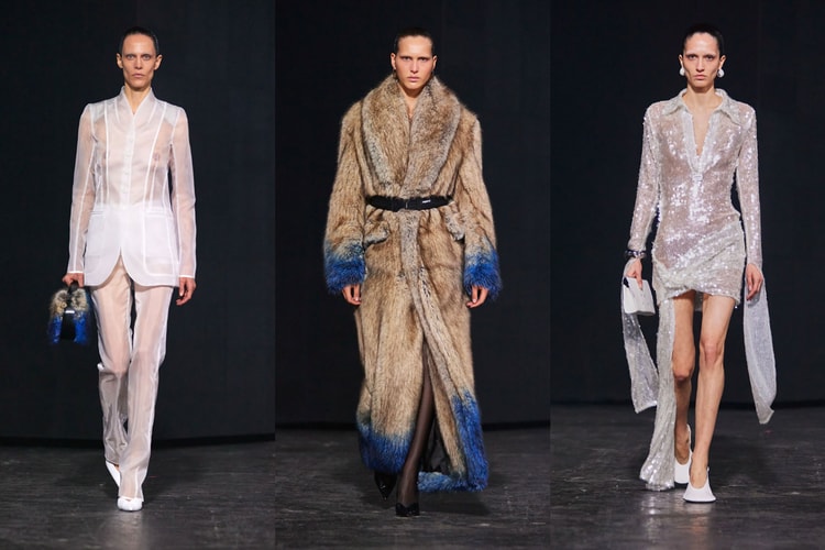 Coperni Continues to Innovate and Elevate for FW24