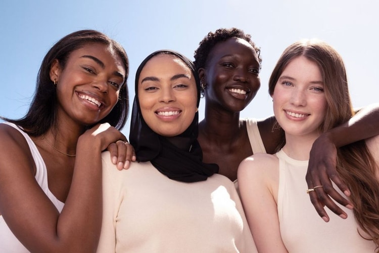 "Be a CoverGirl" in the Brand’s First-Ever Contest