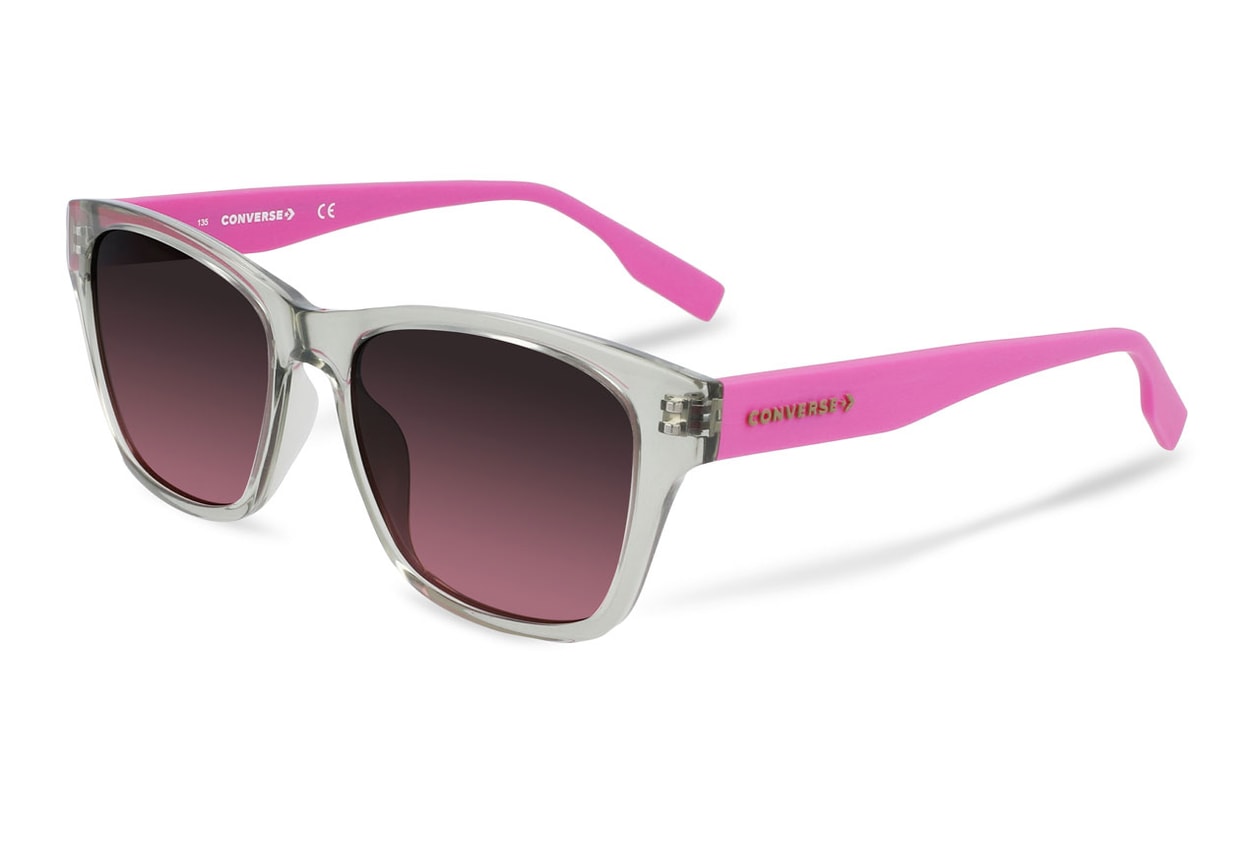 converse eyewear sunglasses sunnies opticals summer spring season new collection comprehensive frames 