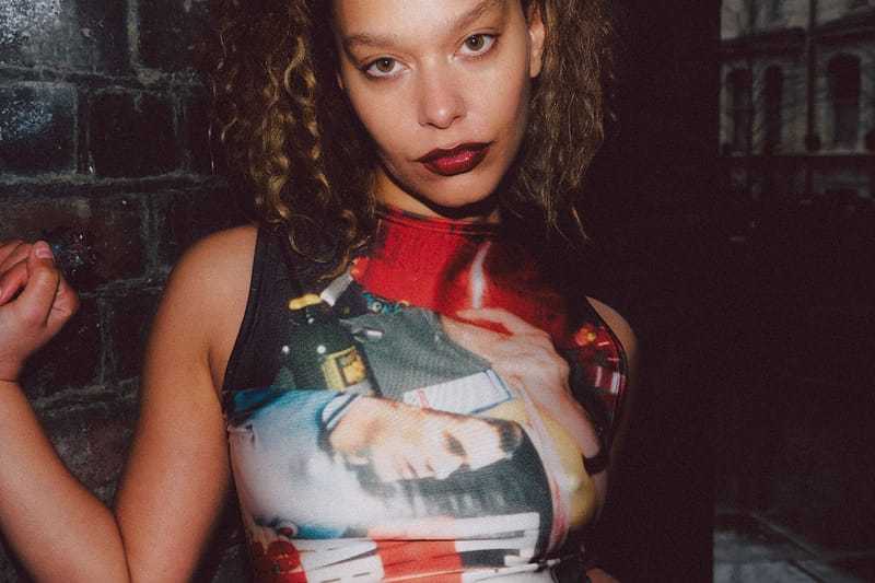 Rising Label ENNA Studio on Going from Depop Shop to Designer Business