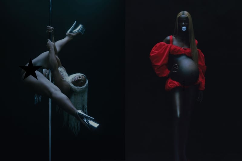 Gabriel Moses' Debut Monograph 'Regina' Is Coming Soon