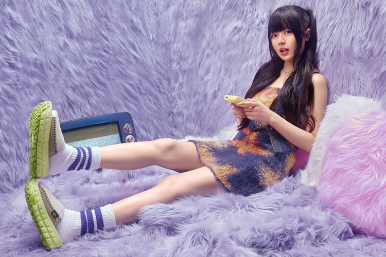 NewJeans' Hanni Is UGG's Newest Global Ambassador for 2024