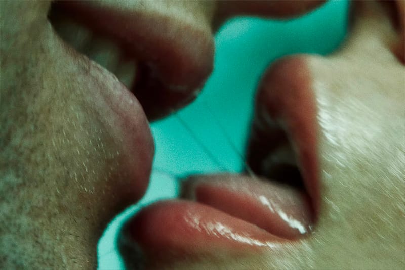 Ask a (S)expert: "How Can I Be More Adventurous in Bed?"