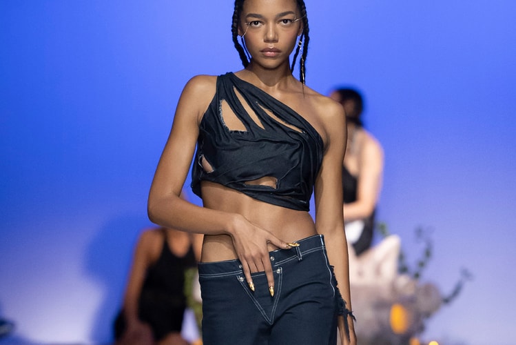 Take a Look at Di Petsa's "Masturbation Pocket"