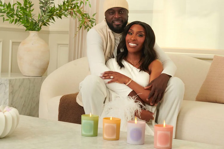 Jackie Aina's FORVR Mood Is Expanding Into Fragrances