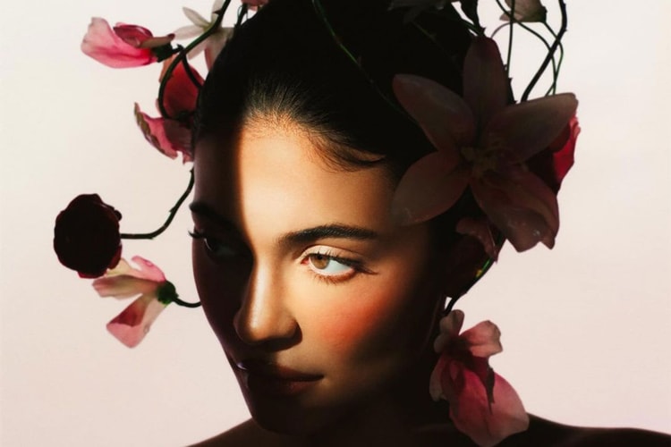 Kylie Jenner Reveals Inspiration Behind Cosmic Perfume Notes